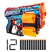 X-Shot Skins Dread - Apocalypse - Dartblaster
